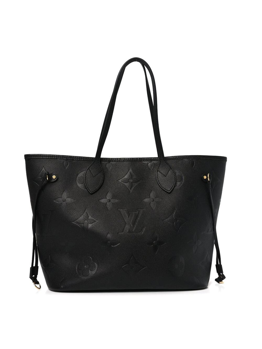Louis Vuitton Empreinte Giant Neverfull #273639L23B